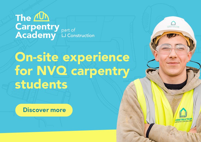 The Carpentry Academy