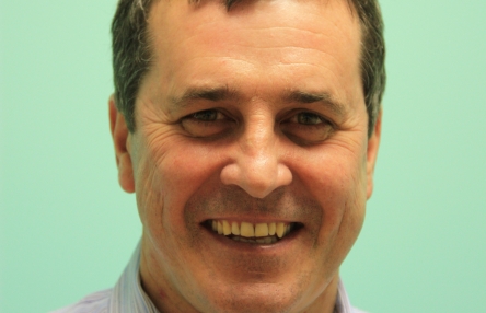 Lee Jones