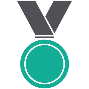 Awards & Accreditations