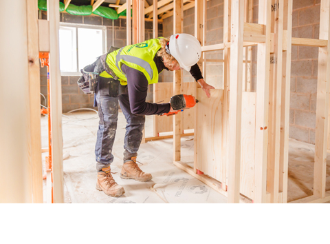 Carpentry Contractors