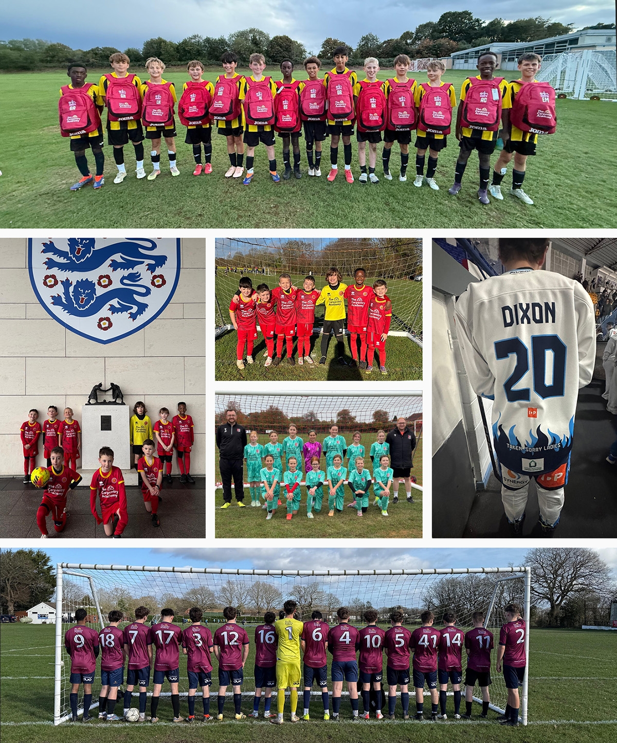 LJC in the Community