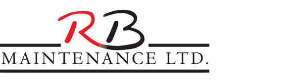RB Maintenance Limited logo